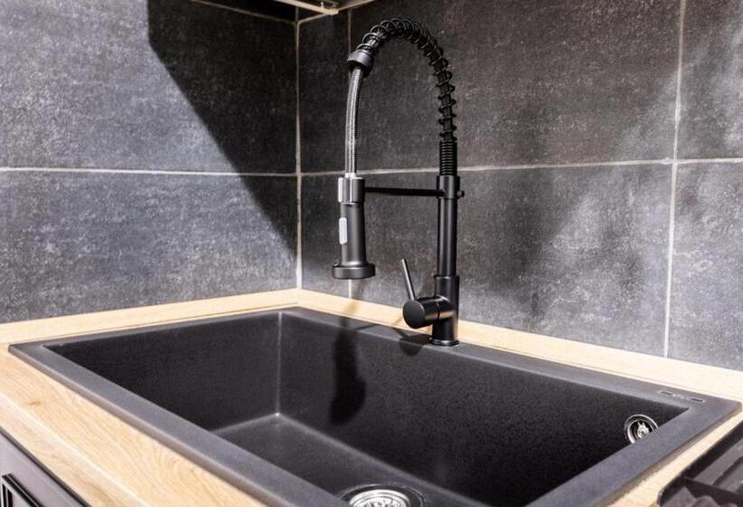 Principe Di Villafranca Suite