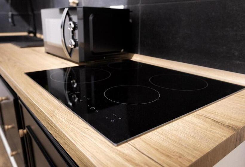 Principe Di Villafranca Suite