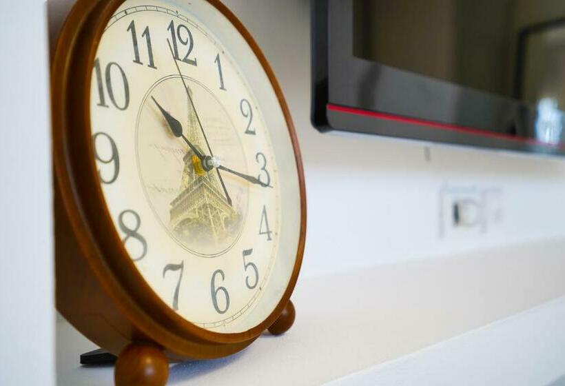 Royal Park By Sun And View