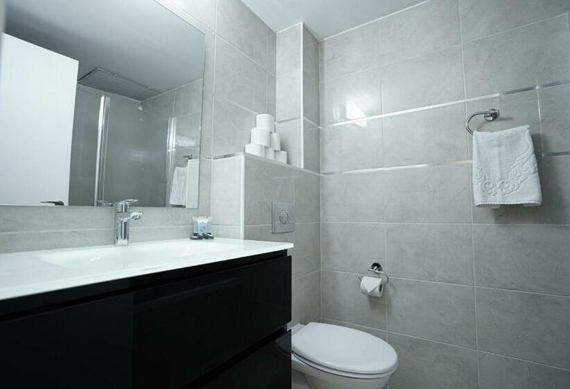 Royal Park By Sun And View