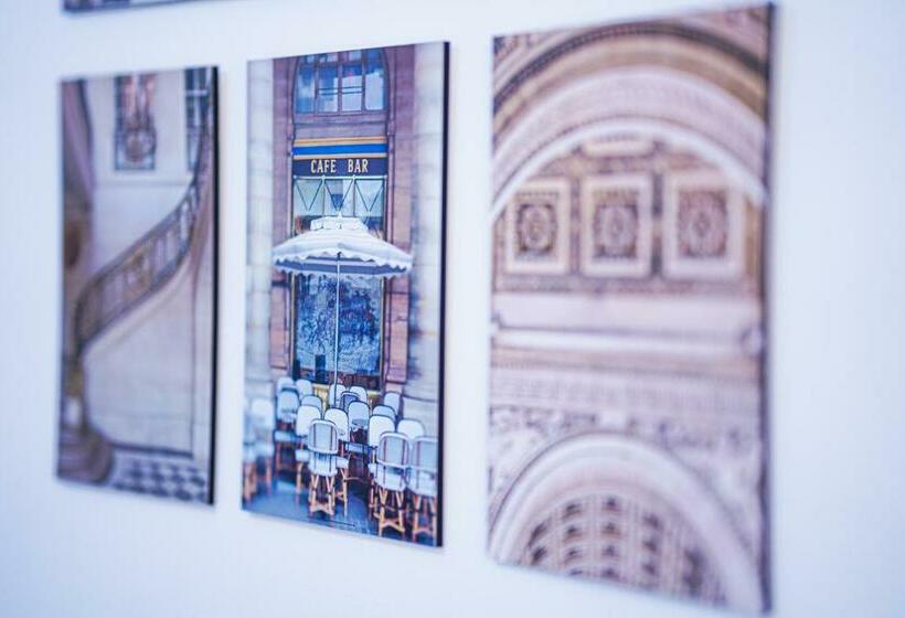 Royal Park By Sun And View