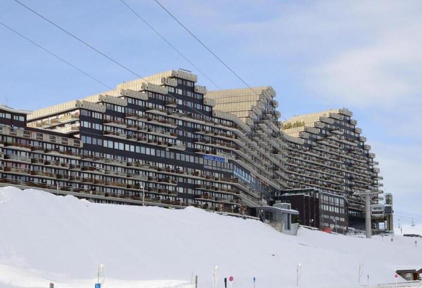 Studio Rénové · Pied Des Pistes · Balcon Avec Vue Fr 1 181 2579