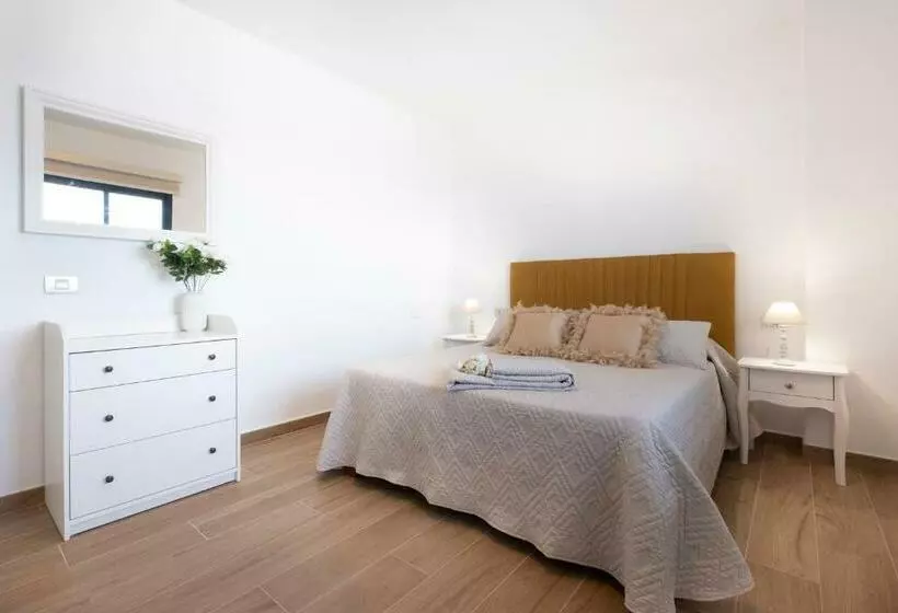 Summa Haus El Sol 504