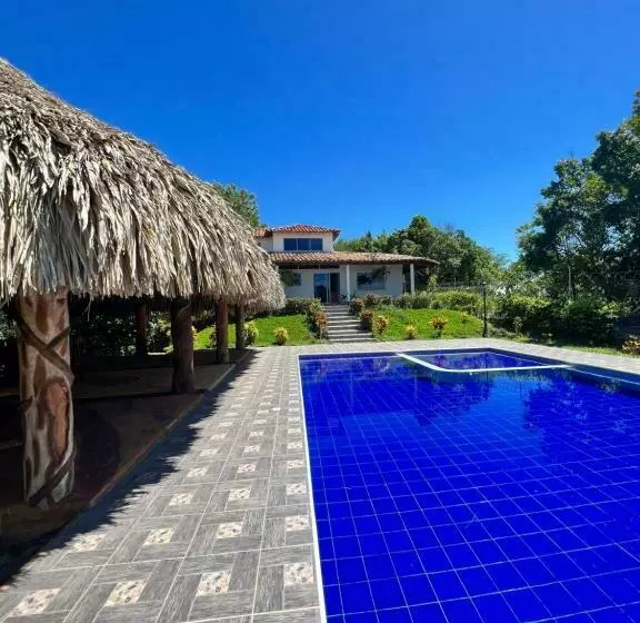 Villa Celeste