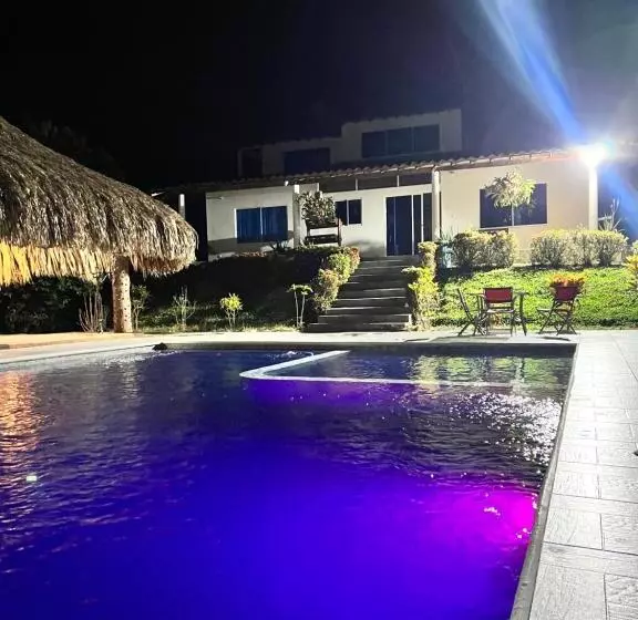 Villa Celeste