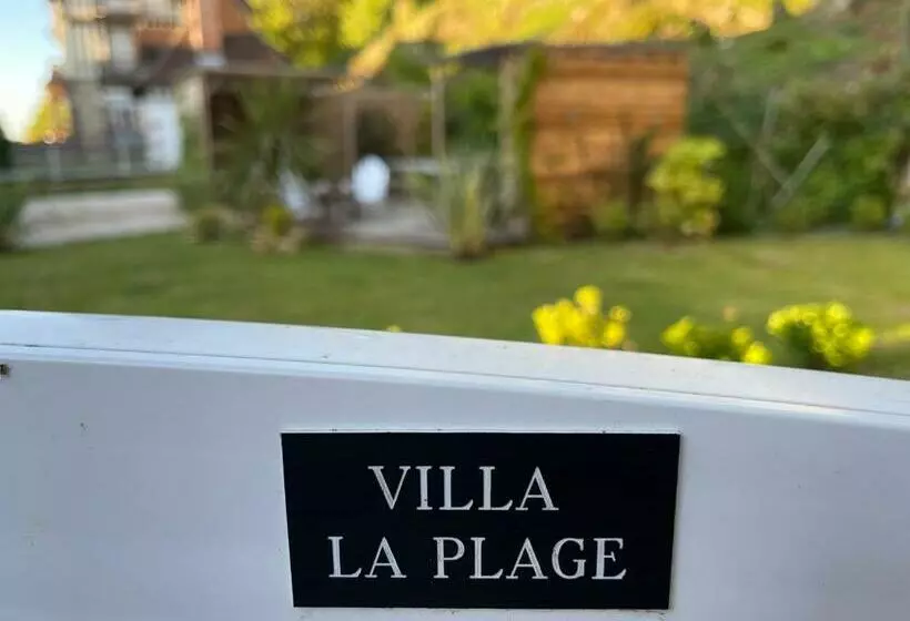 Villa La Plage