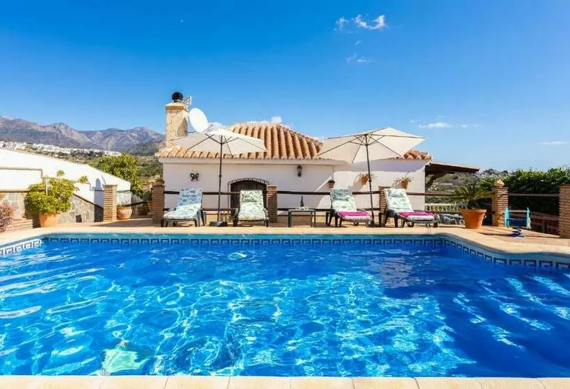 Villa Paloma