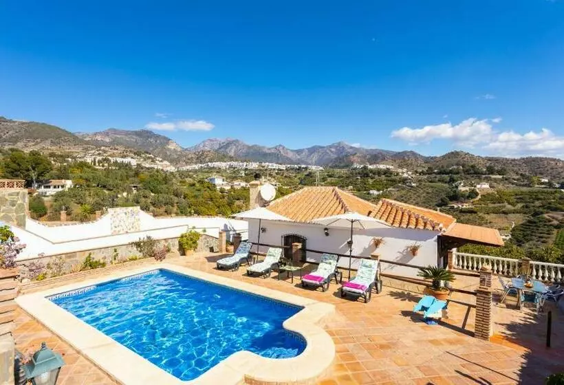 Villa Paloma