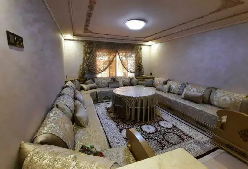 اقامة ريان