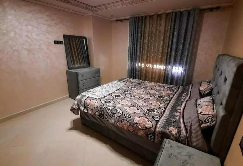 اقامة ريان