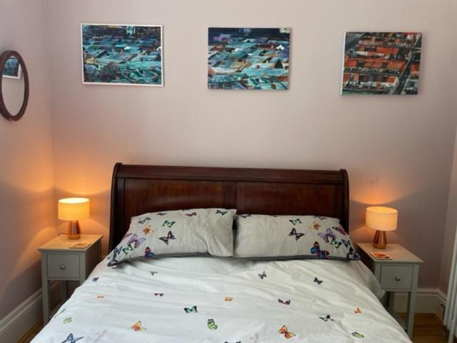 Airy Apartment Sefton Park