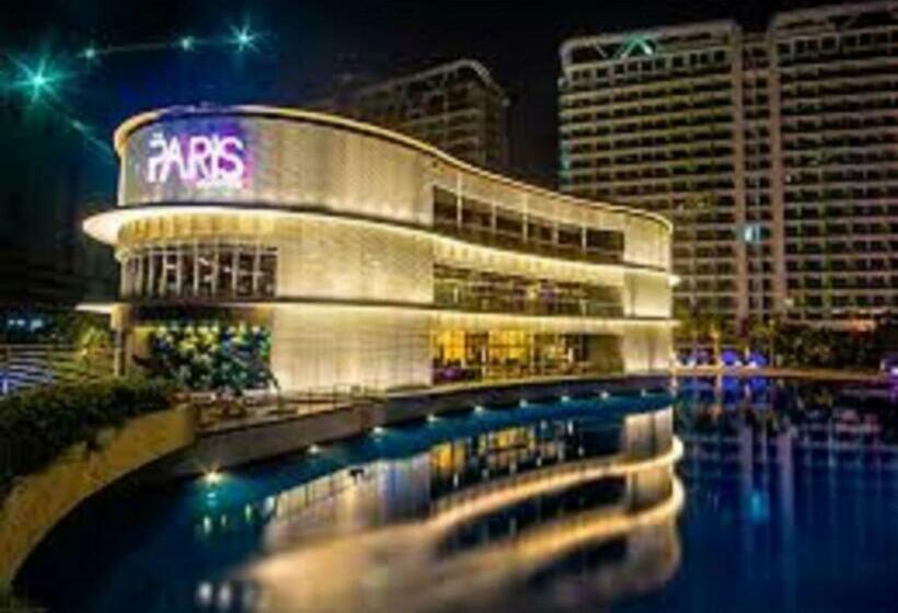 Azure Beach Resort A5 Near Mall Airport