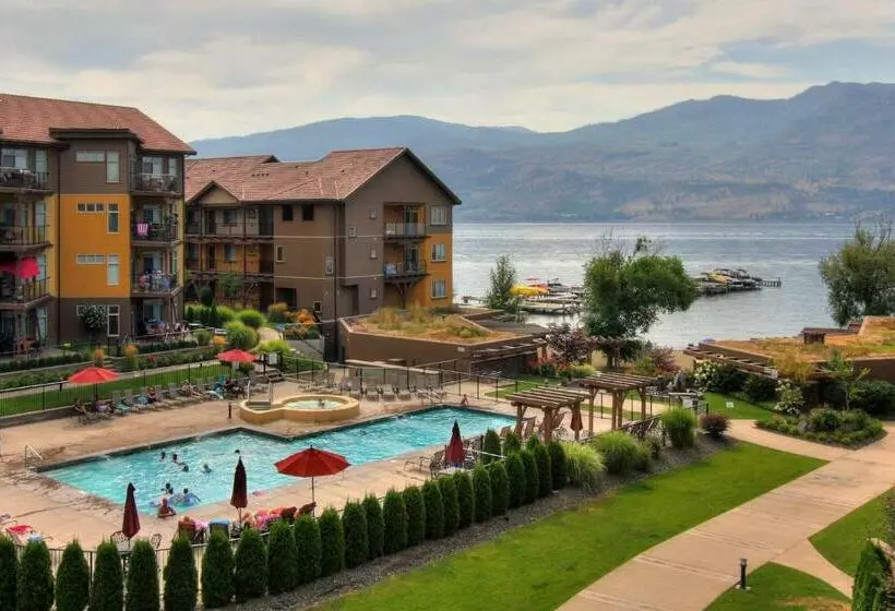 Barona Beach Resort