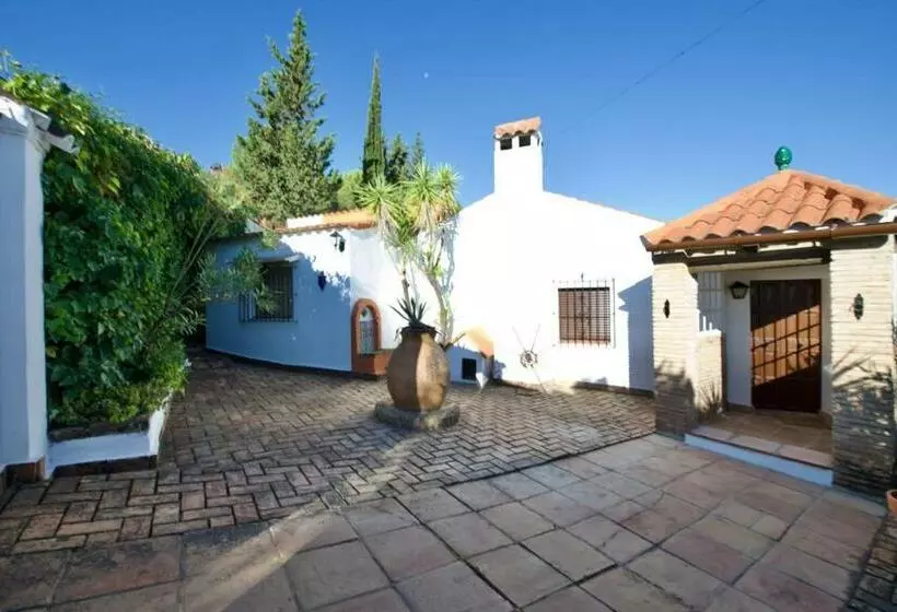 Casa Rural Santa Elena