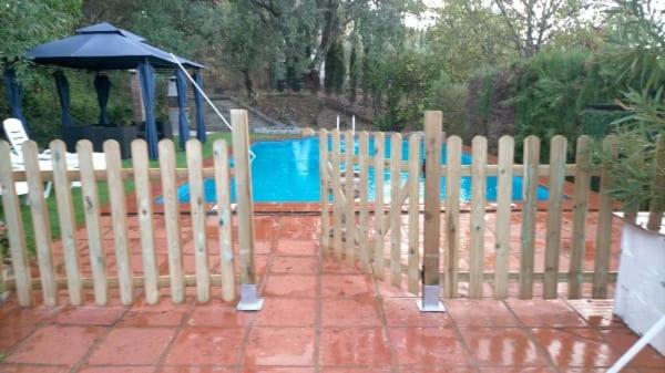 Casa Rural Santa Elena