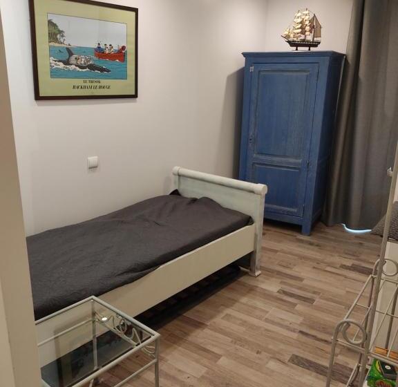 Charmant Studio Dans Petit Village Du Sud De La France