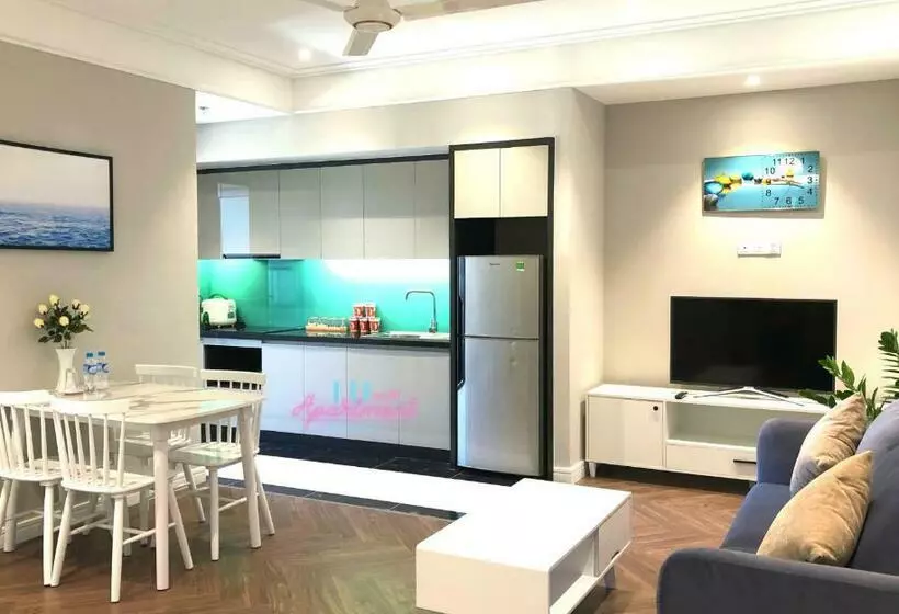 Căn Hộ Cao Cấp Altara   Iu Apartment