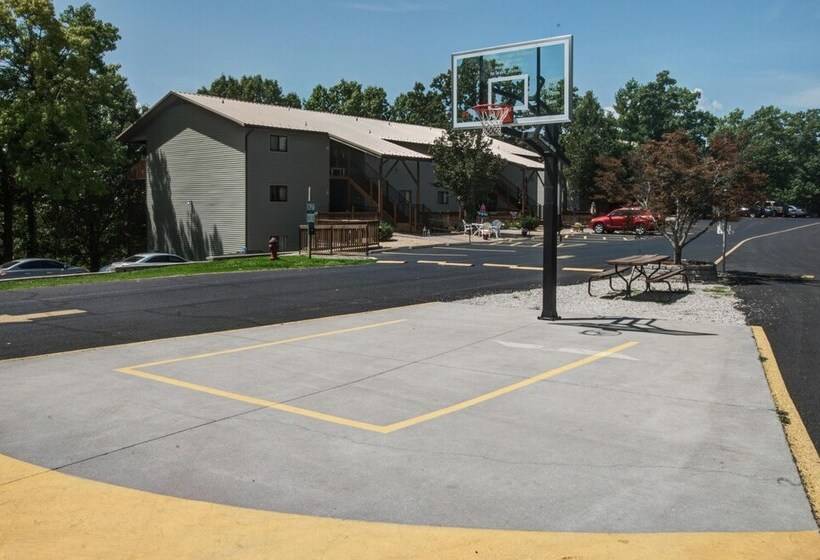 Divine 9 Condo Fishing Lake & Hiking Trails