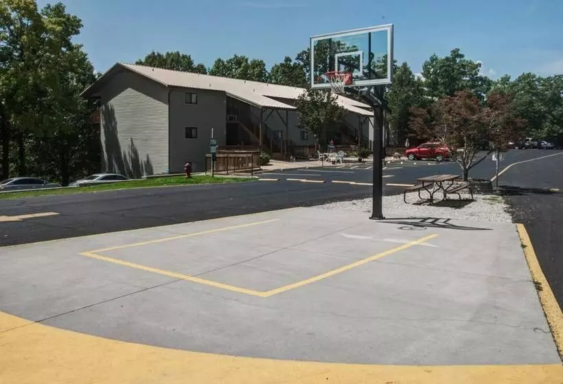 Divine 9 Condo  Fishing Lake & Hiking Trails