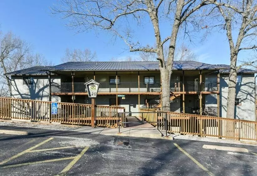 Divine 9 Condo  Fishing Lake & Hiking Trails