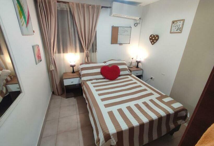 El Apartamento De Teddy