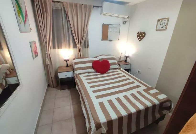 El Apartamento De Teddy