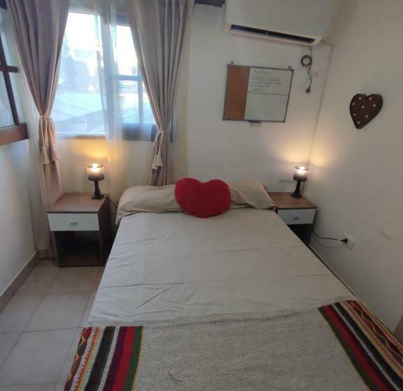 El Apartamento De Teddy