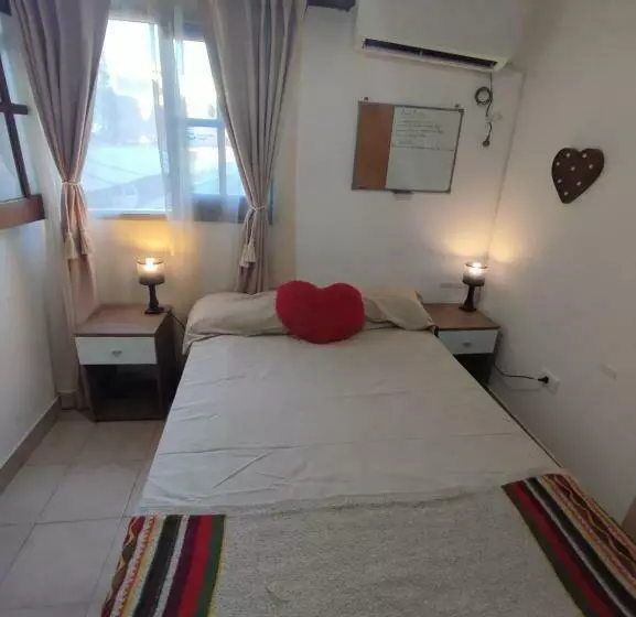 El Apartamento De Teddy