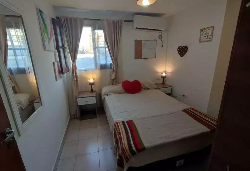 El Apartamento De Teddy