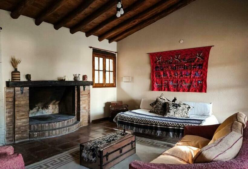 Espectacular Casa En Chacras De Coria