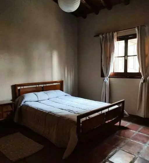 Espectacular Casa En Chacras De Coria