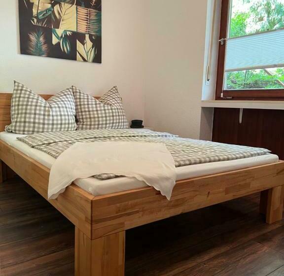 Ferienwohnung Auf Dem Betzenberg