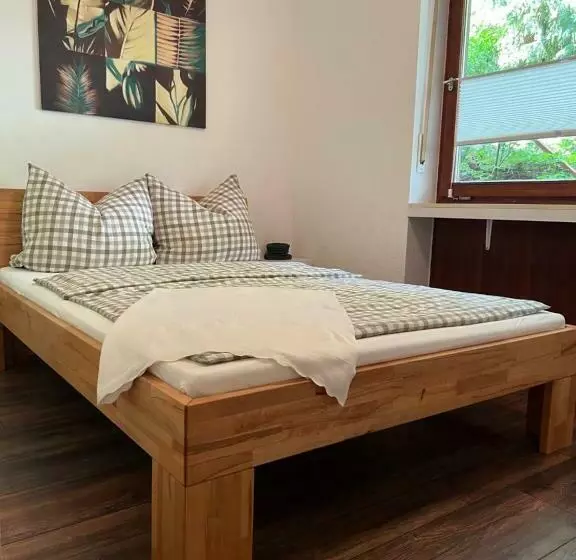 Ferienwohnung Auf Dem Betzenberg