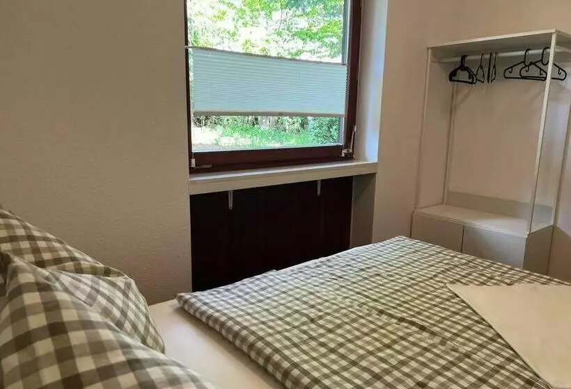 Ferienwohnung Auf Dem Betzenberg