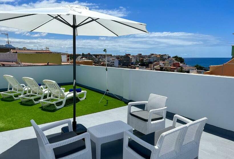 La Cala De Alcalá Luxury