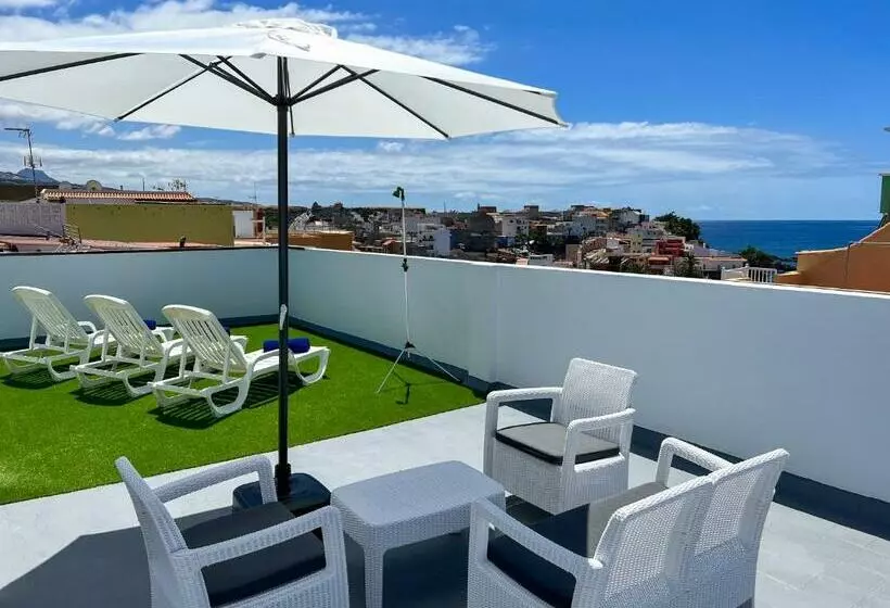 La Cala De Alcalá Luxury