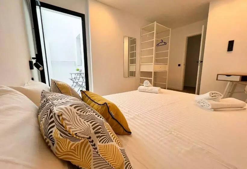 La Cala De Alcalá Luxury