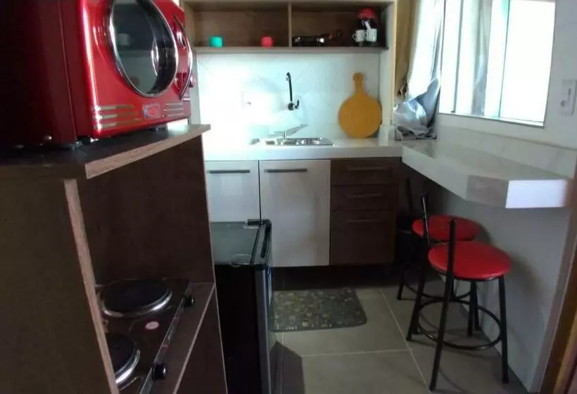 Moradas Desterro, Proximo Ao Aeroporto 03