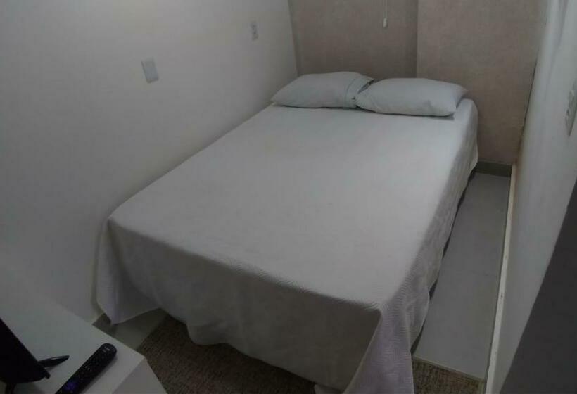 Moradas Desterro, Proximo Ao Aeroporto 03