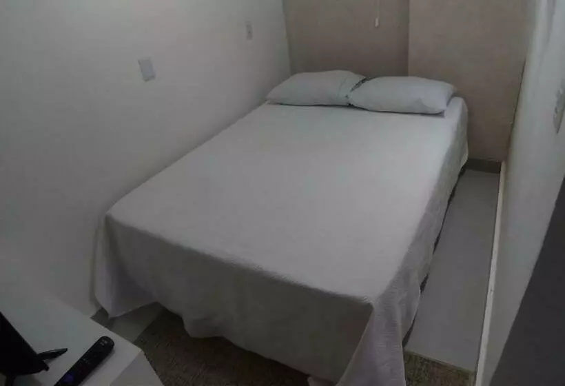 Moradas Desterro, Proximo Ao Aeroporto 03