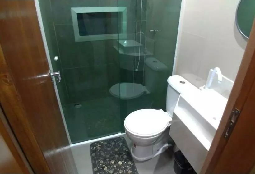 Moradas Desterro, Proximo Ao Aeroporto 03