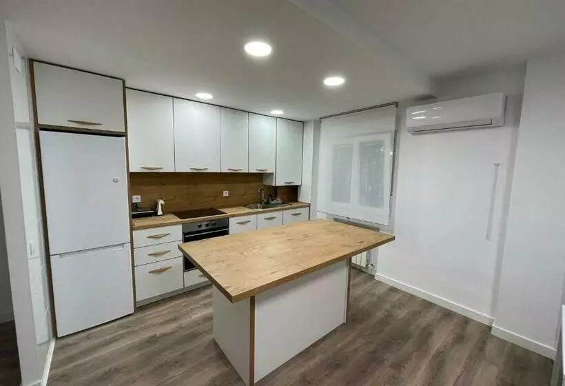 Piso Centro De Valdemoro