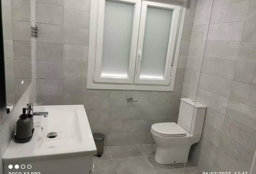 Piso Centro De Valdemoro