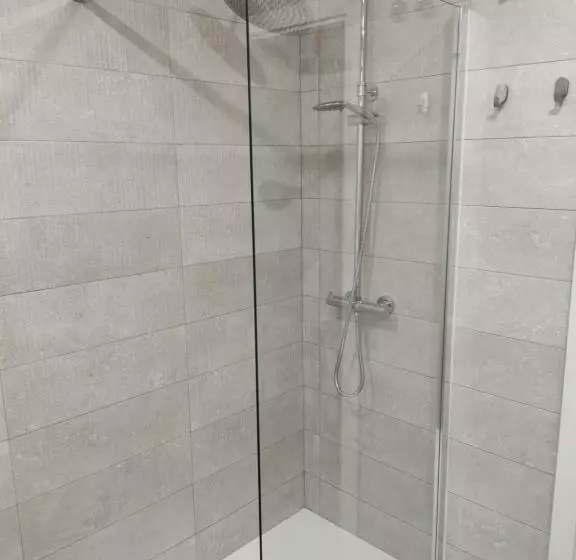 Piso Centro De Valdemoro