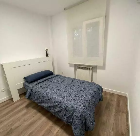 Piso Centro De Valdemoro