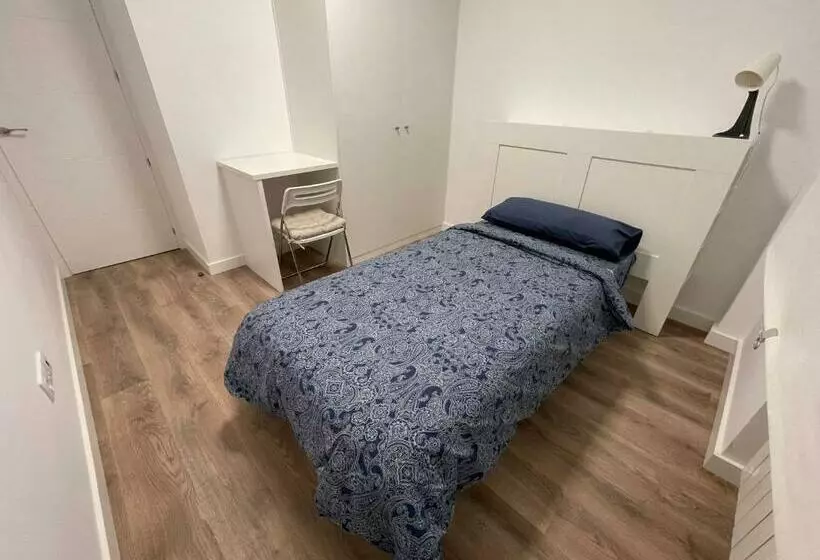 Piso Centro De Valdemoro