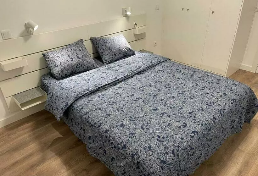 Piso Centro De Valdemoro