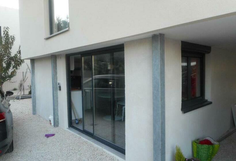 Super F2 La Londe Les Maures