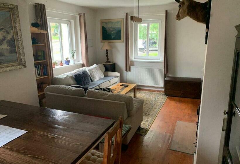 Ubytování U Matěje