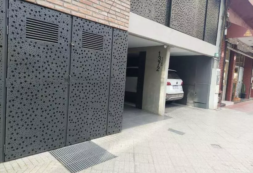 Alquiler Temporario Rosario 3